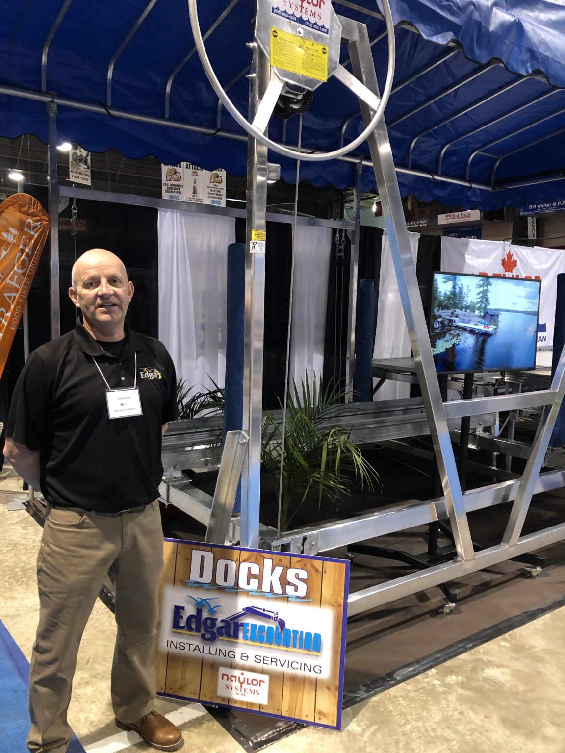 Edgar Excavation photo 4